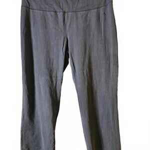 Danskin Now Women's Black Activewear Pants Size 3X/3XG